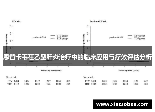 恩替卡韦在乙型肝炎治疗中的临床应用与疗效评估分析